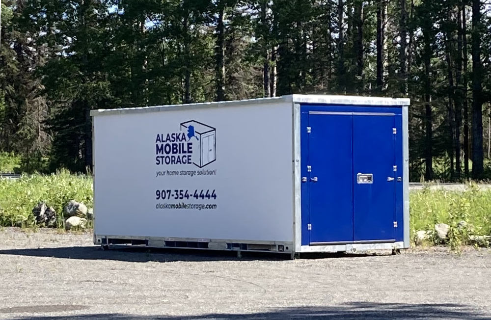 Protect What You Store